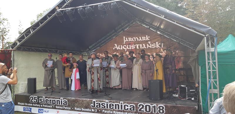 2018.08.25 - Festyn Augustiański
