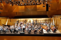 Miłośnicy muzyki poważnej podczas próby generalnej szczecińskich filharmoników (8)