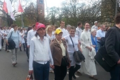 Grupa mieszkańców wzięła udział w Marszu dla Życia (11)