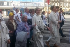 Grupa mieszkańców wzięła udział w Marszu dla Życia (7)
